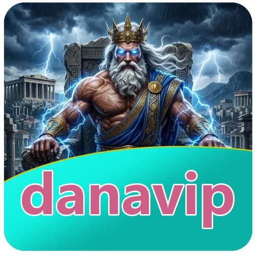 Ikon danavip untuk syarat Android pada halaman unduh