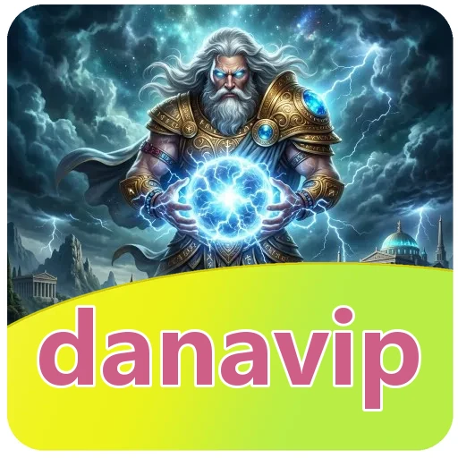 Ikon danavip untuk ringkasan panduan APK v4.7.5