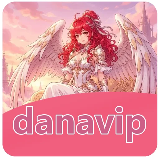 Ikon danavip untuk bagian uji redaksi