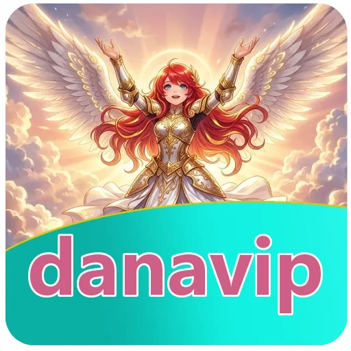 Ikon danavip untuk syarat pemasangan di Android